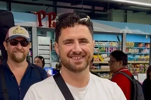 Ricky Eury 