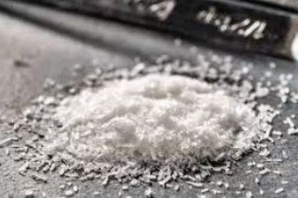 Ketamine 