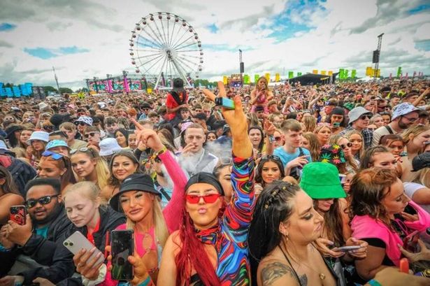 next summer (Image: Vincent Cole - Manchester Evening News) 