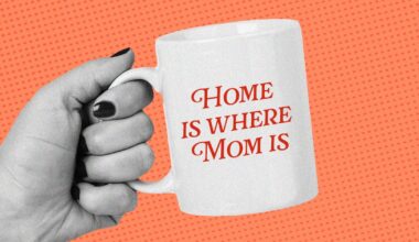 Moving Back In With My Parents at 30 Helped My Mental Health