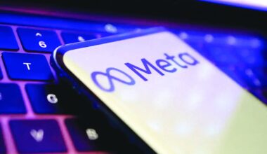 Germany backs Meta's plans for AI data usage