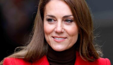 Why Kate Middleton’s Appearances Are More Curated Than Before Her Health Scare Last Year