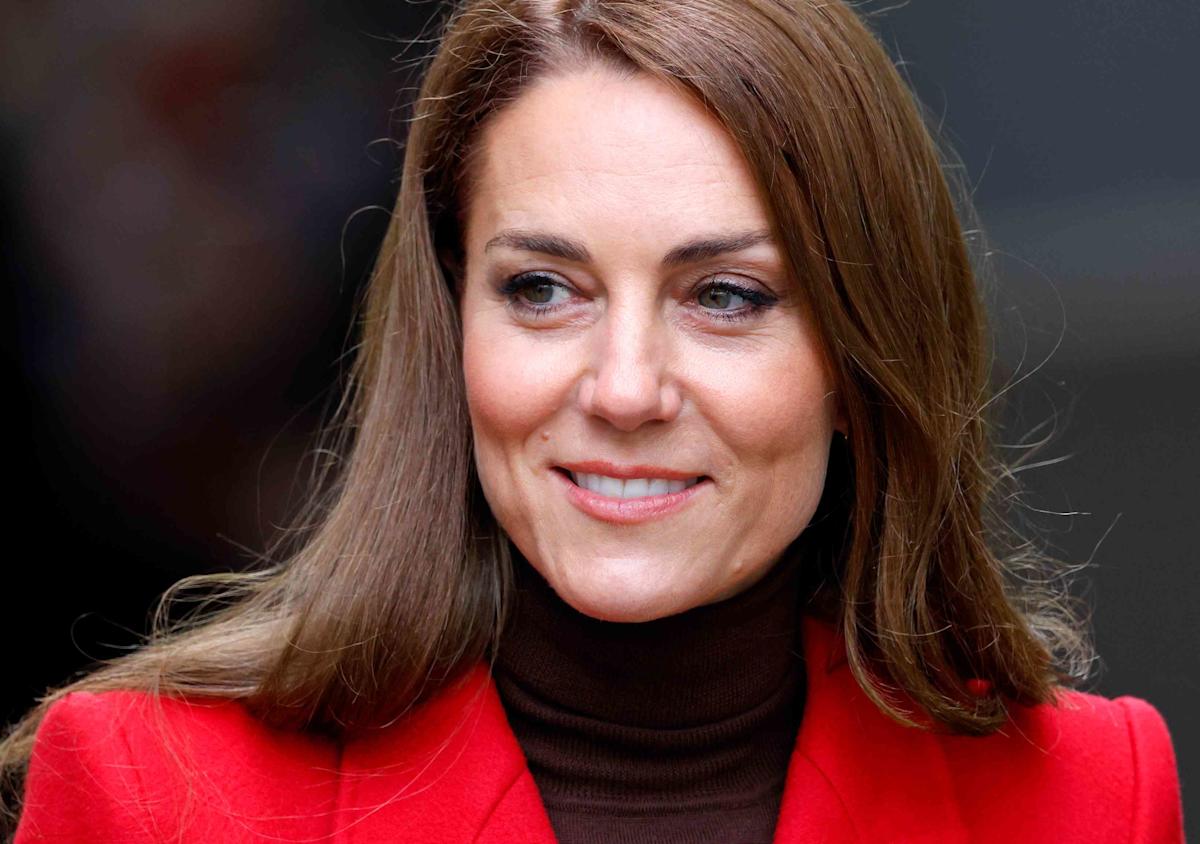 Why Kate Middleton’s Appearances Are More Curated Than Before Her Health Scare Last Year