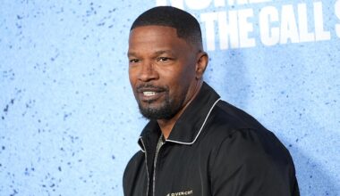 Jamie Foxx to Star in Netflix’s ‘Fight for ’84’ About U.S. Olympic Boxing Team Tragedy