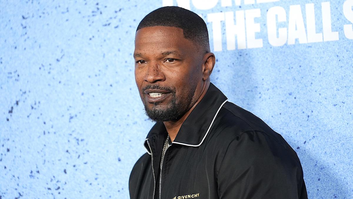 Jamie Foxx to Star in Netflix’s ‘Fight for ’84’ About U.S. Olympic Boxing Team Tragedy