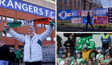 Glasgow Times