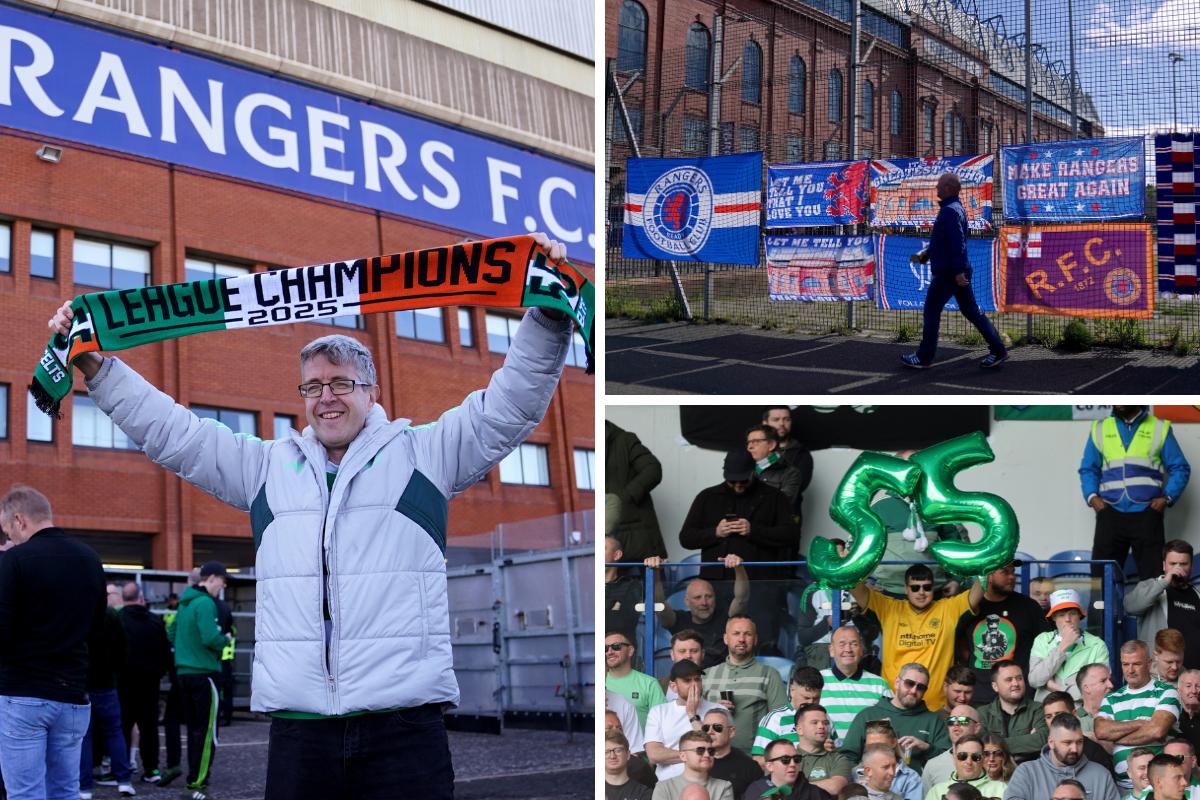 Glasgow Times