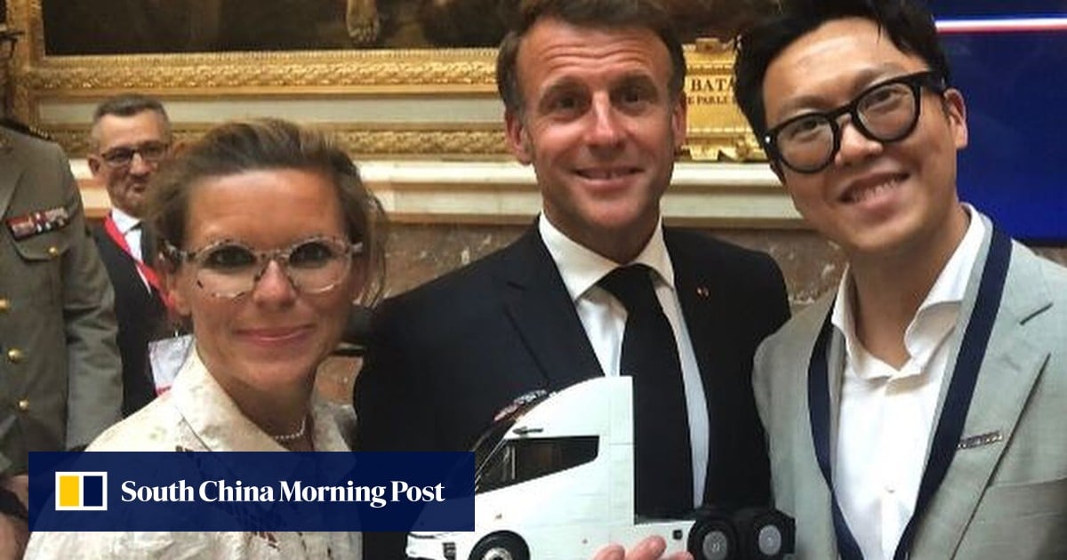 Job creator or industry killer? Europe’s EV sector faces Chinese investment dilemma