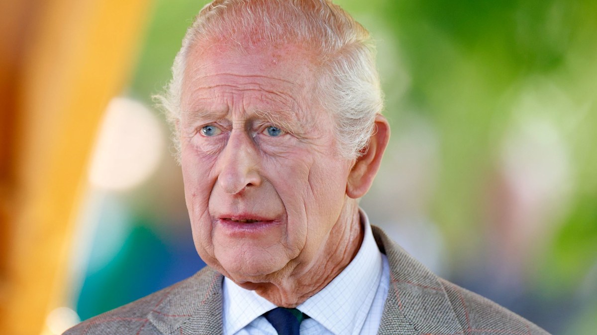 King Charles's 'unfortunate habit revealed – and it’s one he shares with a legendary royal
