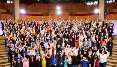 How 184 random citizens helped shape France’s debate on assisted dying