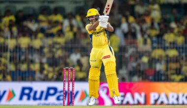 Suryakumar Yadav Drops Unmissable Reaction On CSK Teenager Ayush Mhatre's Stunning Knock vs RCB