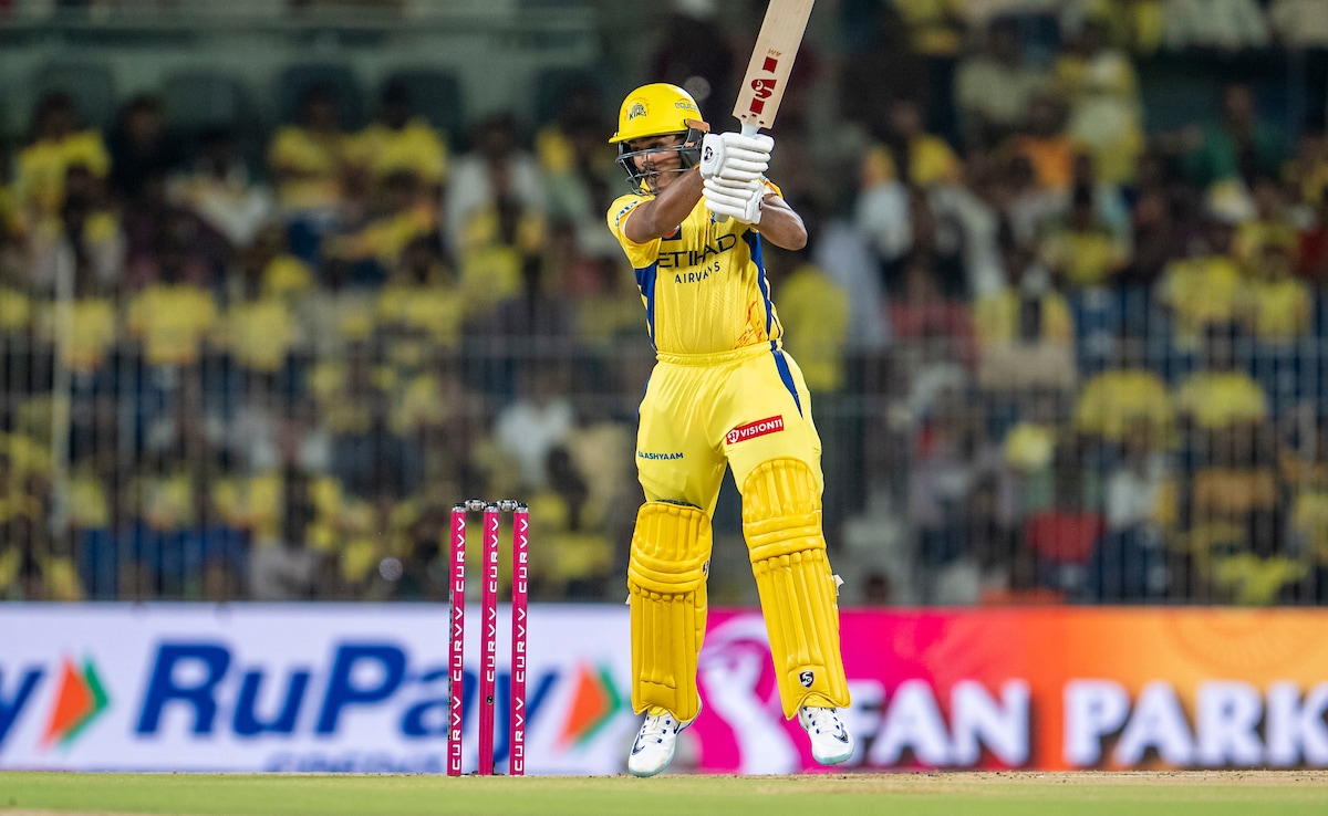 Suryakumar Yadav Drops Unmissable Reaction On CSK Teenager Ayush Mhatre's Stunning Knock vs RCB