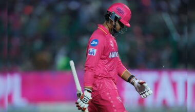 "Shouldn't Praise Vaibhav Suryavanshi To The Skies": Sunil Gavaskar's Advice Turns Out To Be Right