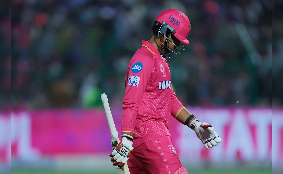 "Shouldn't Praise Vaibhav Suryavanshi To The Skies": Sunil Gavaskar's Advice Turns Out To Be Right