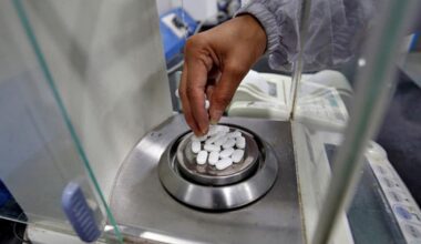 No Brand Names, Prescribing Generic Drugs Should Be A Must: Supreme Court