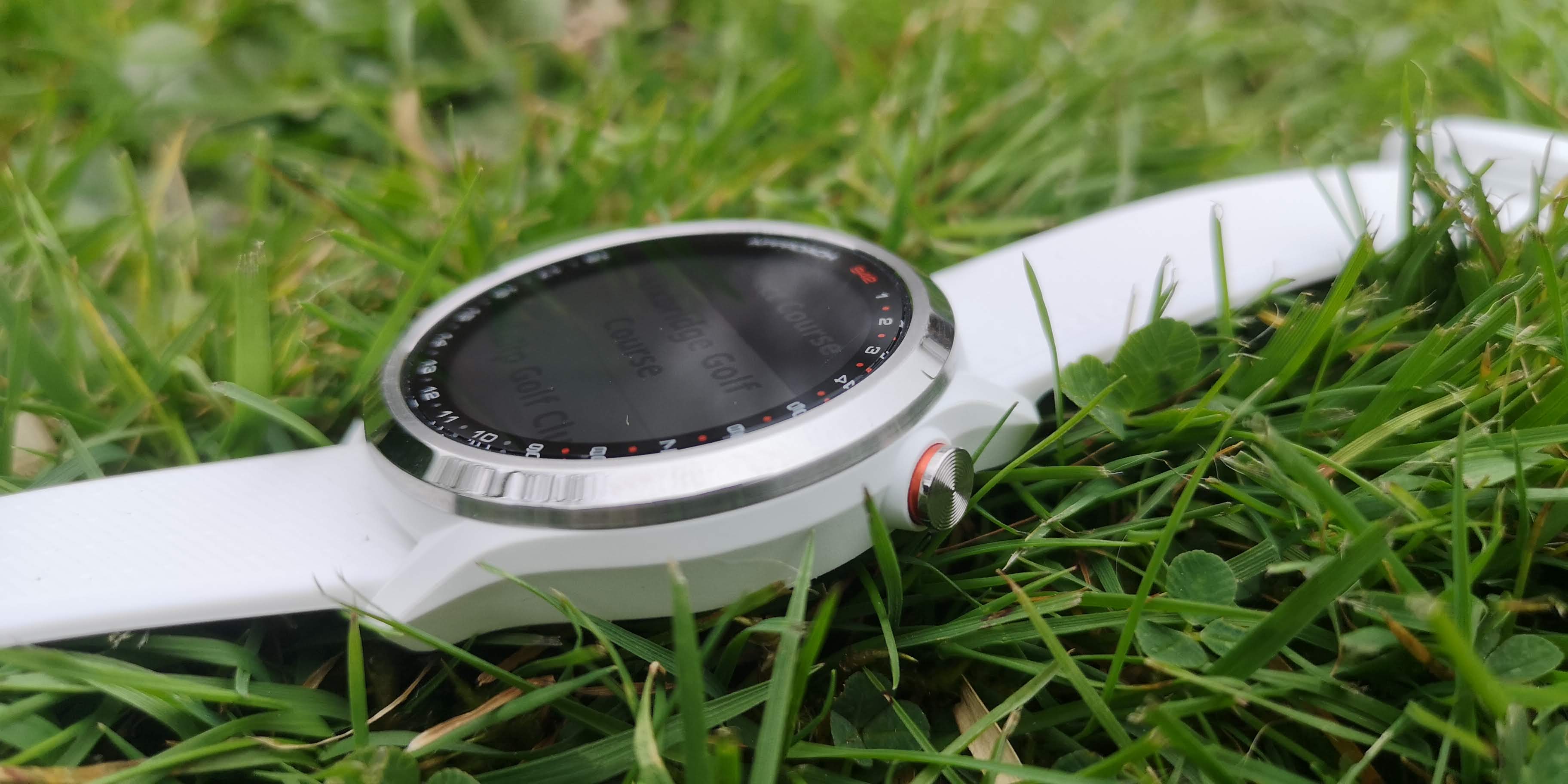 Garmin Approach S42