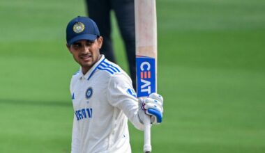 Shubman Gill Set To Lead India In Tests, Claims Report. Says Vice-Captain Will Be...