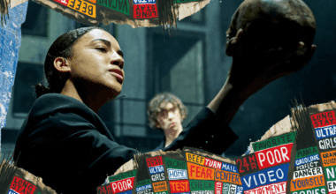 Radiohead’s Hail to the Thief Brilliantly Recontextualized by New Staging of Hamlet: Review