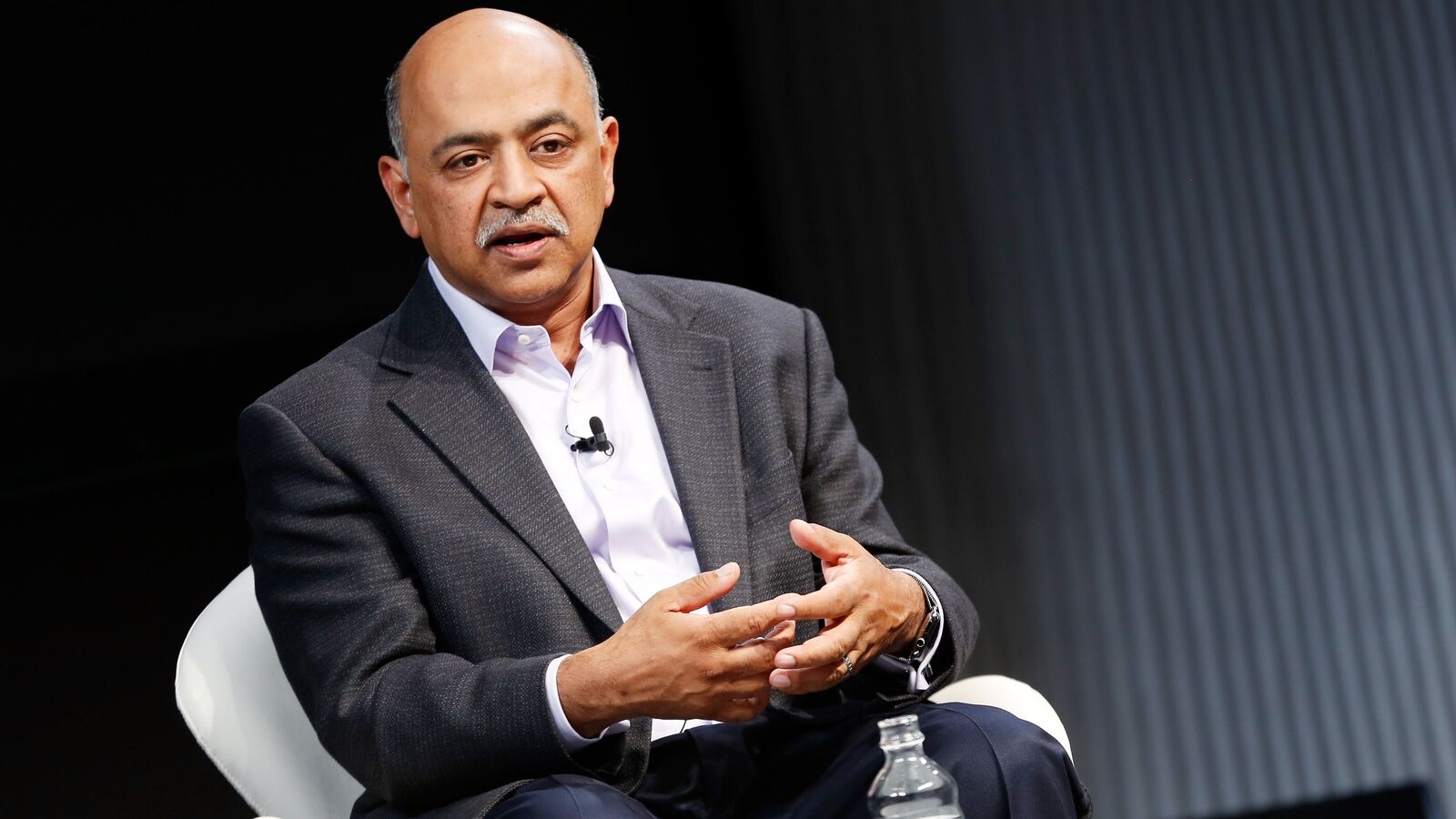 ‘Our total employment has gone up’: What IBM CEO Arvind Krishna says on AI replacing several hundred jobs