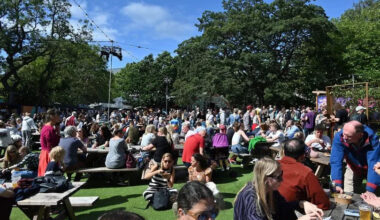 Edinburgh Live