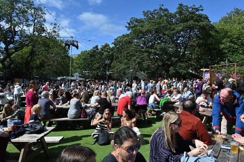 Edinburgh Live