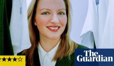 The Rise and Fall of Michelle Mone review – a thrilling dive into a life of money, models and political scandal | Television