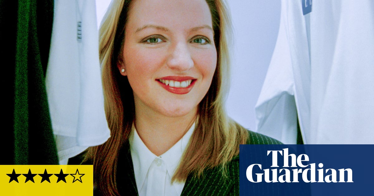 The Rise and Fall of Michelle Mone review – a thrilling dive into a life of money, models and political scandal | Television
