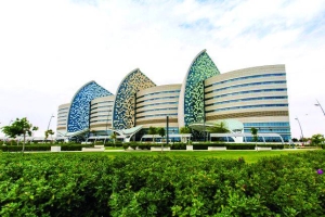 Sidra study pioneers genome assembly approach for rare disease research