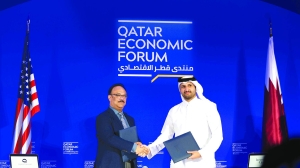 Invest Qatar partners Quantinuum to strengthen Qatar’s quantum computing ecosystem