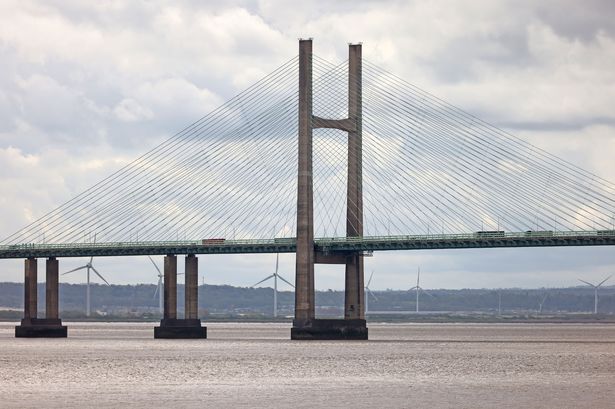 Severn Bridge