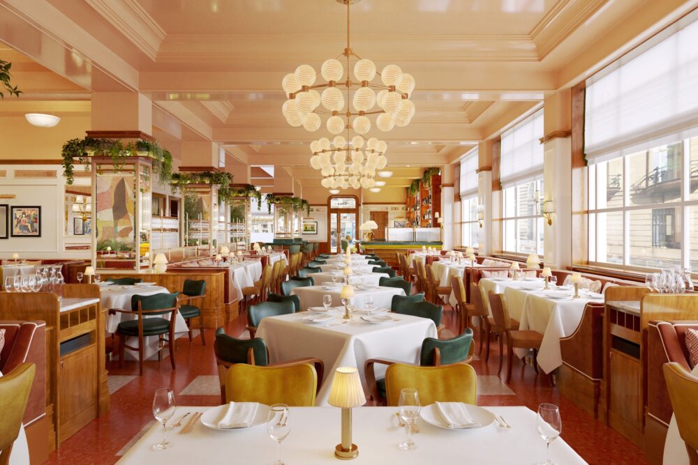 An international business – but family, and Liverpool, is at San Carlo’s heart 