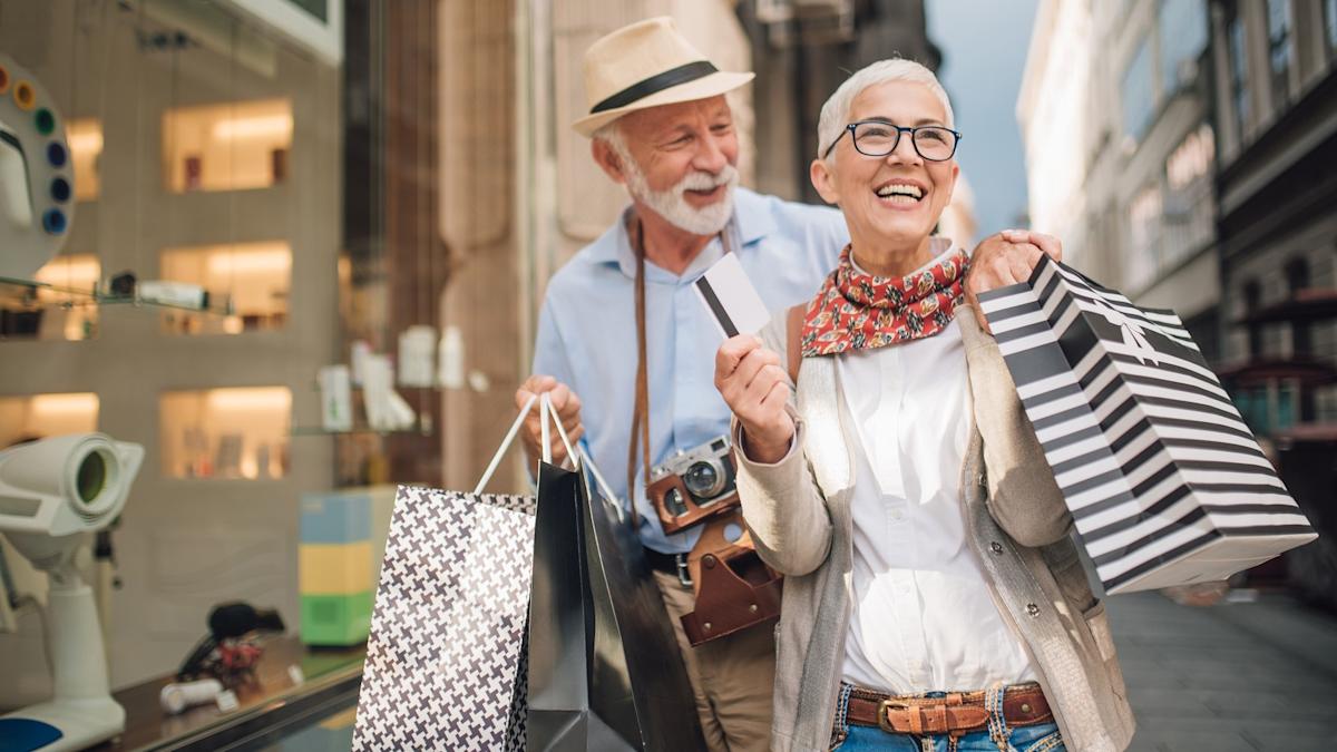 4 ‘Necessities’ Boomers Are Spending Money on That Could Harm Their Finances