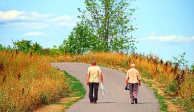 5 ways to get more out of every step you take on the road to better health