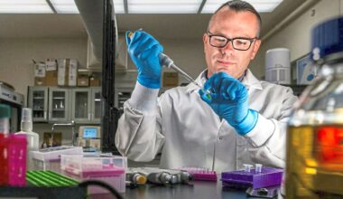 This genetic pathway could be one cause of autism