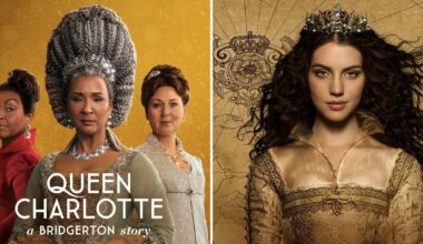 15 Shows Like 'The Royals', Ranked By Fans