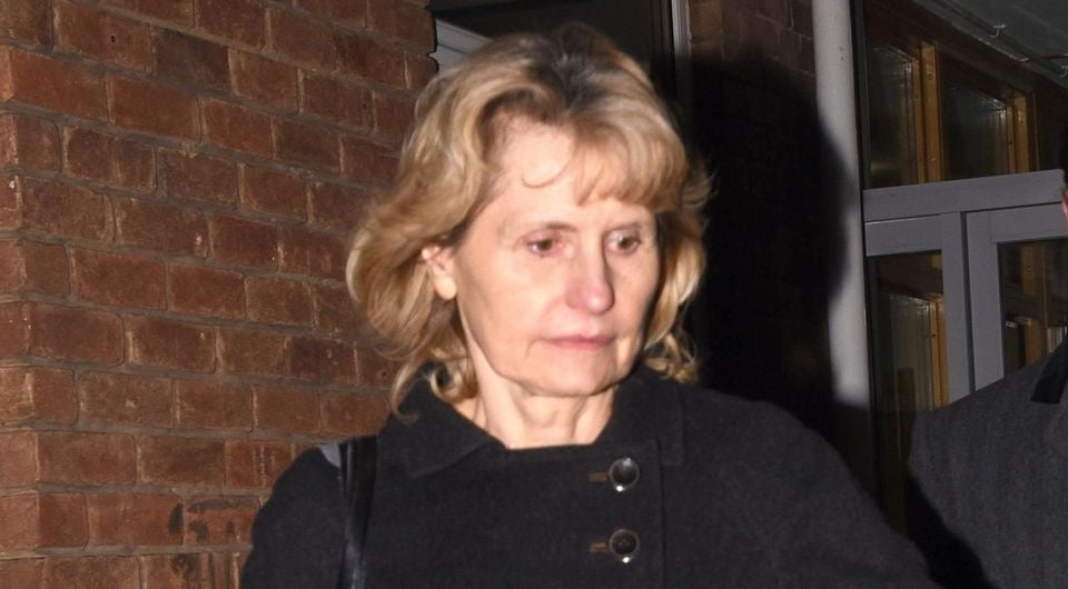 Lady Ballyedmond (77) and family are number one in the Northern Ireland Rich List with wealth of £922m