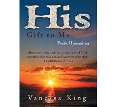 ReaderMagnet to Bring Vanessa Kings Inspirational Book His Gift to Me to the 2025 Printers Row Lit Fest