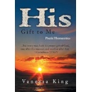 ReaderMagnet to Bring Vanessa Kings Inspirational Book His Gift to Me to the 2025 Printers Row Lit Fest