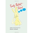 ReadersMagnet Displayed Rudy Rabbit Tried by Elliott Gilbert at the Los Angeles Book Confab and the L.A. Times Festival of Books 2025