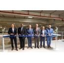 Boeing opens new commercial parts warehouse in Germany