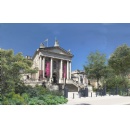 Tate Britain unveils preliminary designs for new Clore Garden