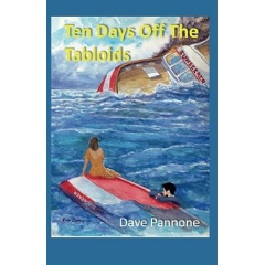 Dave Pannone to Share a Survival Story at the 2025 Printers Row Lit Fest