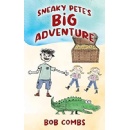 Great Granddad-Turned-Childrens Author Bob Combs Set to Display First Published Passion Project