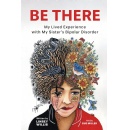 The Memoir Be There by Linsey Willis Displayed at the 2025 Los Angeles Book Confab and L.A. Times Festival of Books