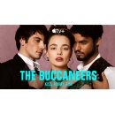 Apple TV+ unveils trailer for highly anticipated second season of The Buccaneers, premiering globally June 18