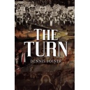 ReadersMagnet to Exhibit Dennis Joiners History Book The Turn at the 2025 Frankfurt Book Fair (Frankfurter Buchmesse)