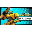 Roboquest is Now Available for PlayStation®5 and 4!