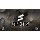 Big Moves. Meet the Shakers.