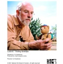 NFB animator Co Hoedeman dies at age 84