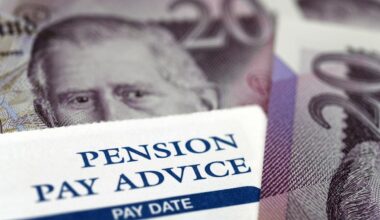 How to claim pension credit and check if you are eligible